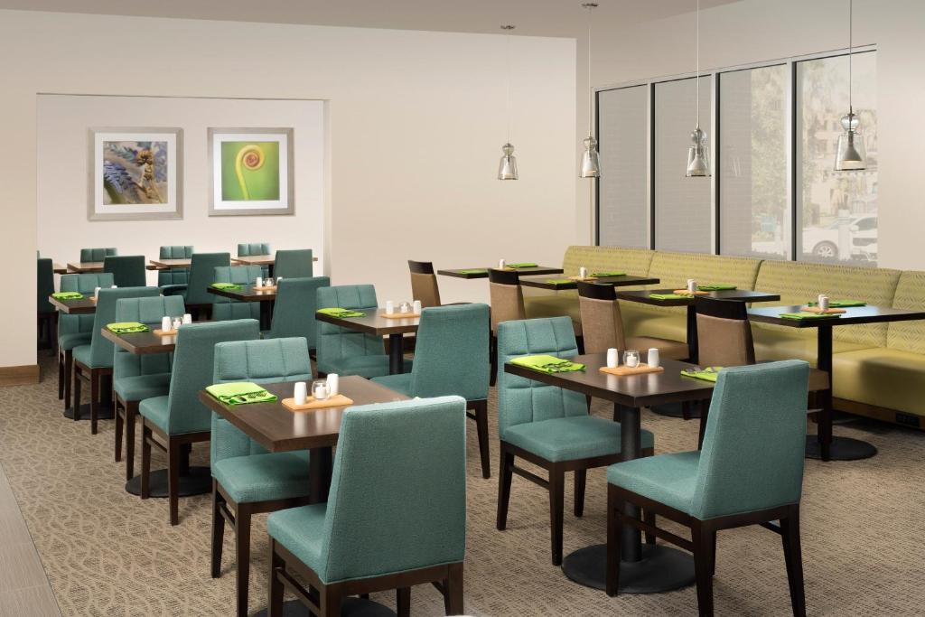 Hilton Garden Inn San Antonio Airport South