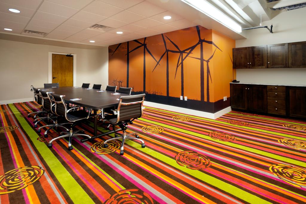 Hotel Gibbs Downtown Riverwalk
