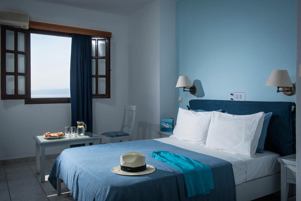 Elounda Ilion Hotel Bungalows