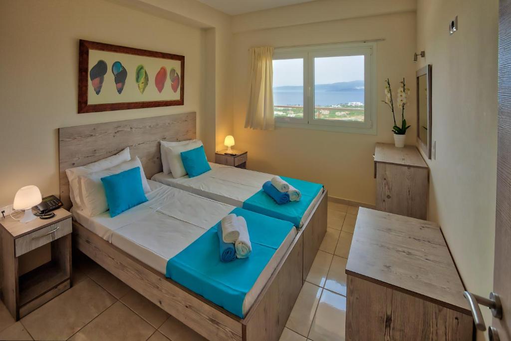 Elounda Waterpark Residence Hotel