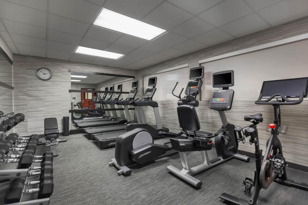 Courtyard by Marriott Tampa Brandon