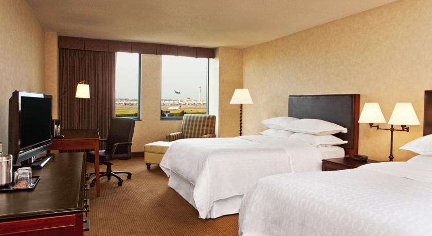 Sheraton Atlanta Airport Hotel