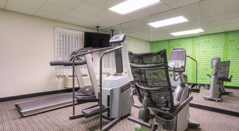 La Quinta Inn & Suites by Wyndham Atlanta Roswell
