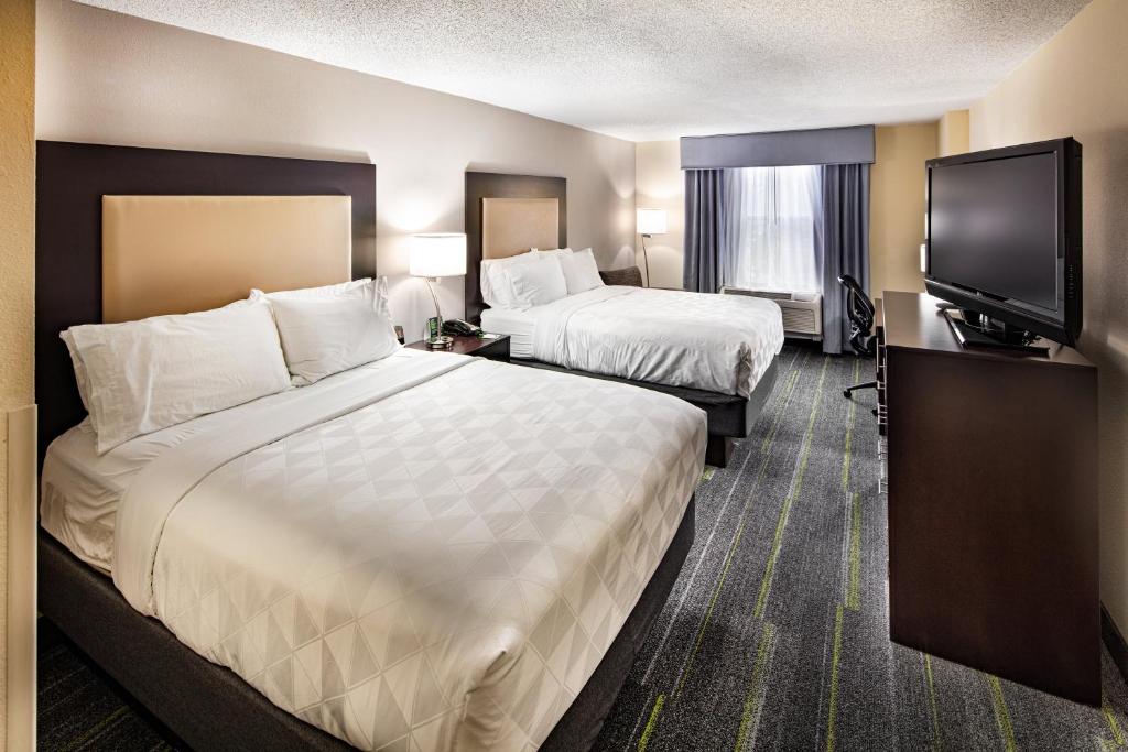 Holiday Inn Atlanta-Northlake