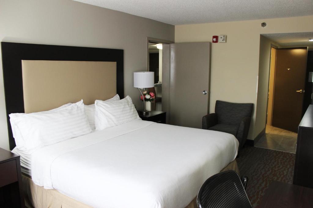Holiday Inn Atlanta-Northlake