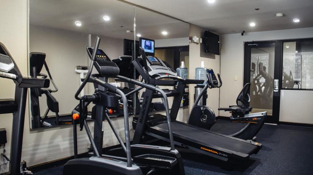 Holiday Inn Atlanta-Northlake