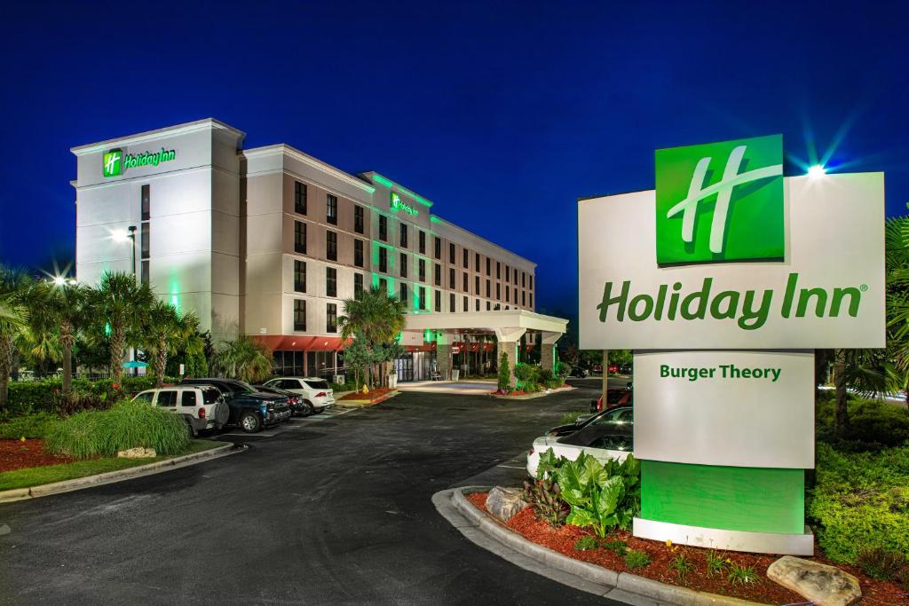Holiday Inn Atlanta-Northlake