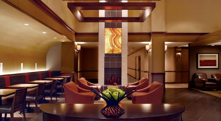 Hyatt Place Atlanta / Cobb Galleria
