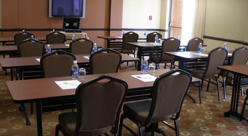 Hyatt Place Atlanta / Cobb Galleria