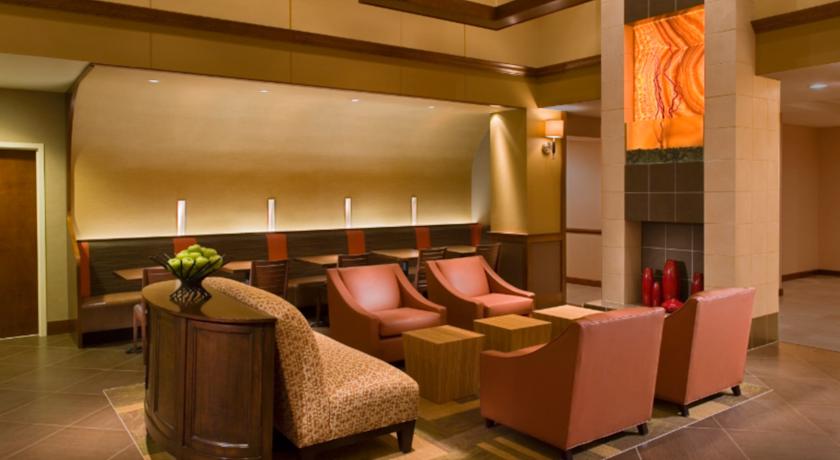Hyatt Place Atlanta / Cobb Galleria