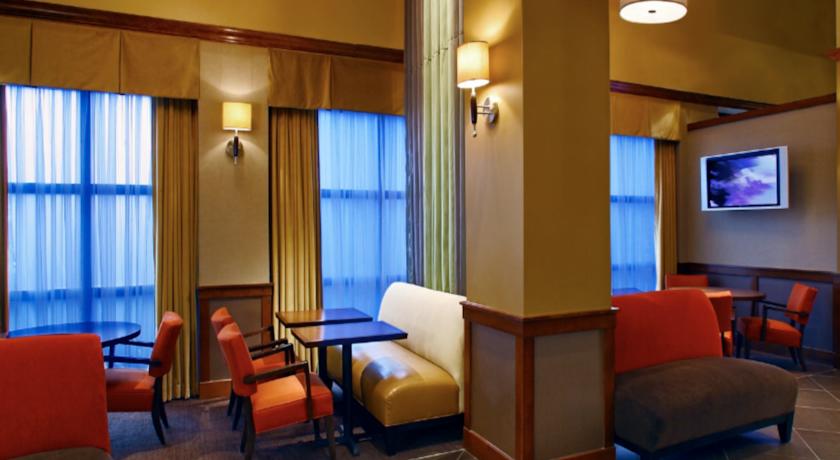 Hyatt Place Atlanta / Cobb Galleria