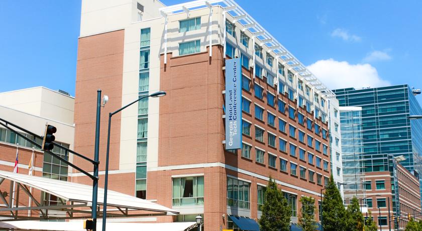 Georgia Tech Hotel and Conference Center