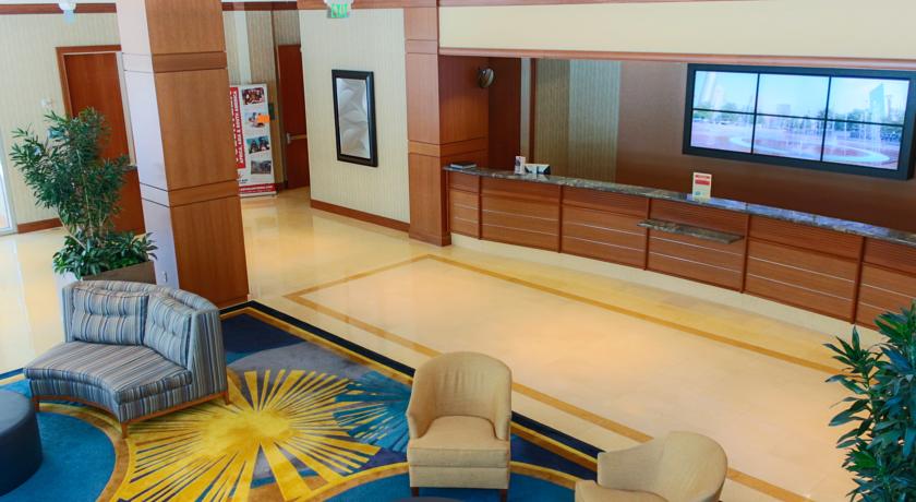 Georgia Tech Hotel and Conference Center