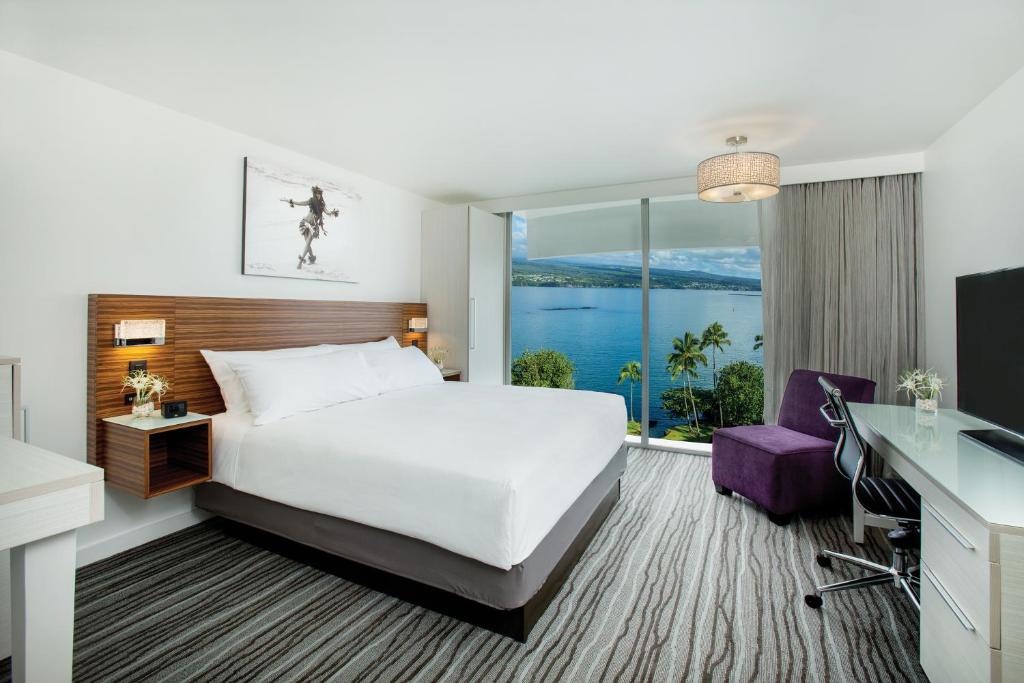 Grand Naniloa Hotel Hilo - a Doubletree by Hilton