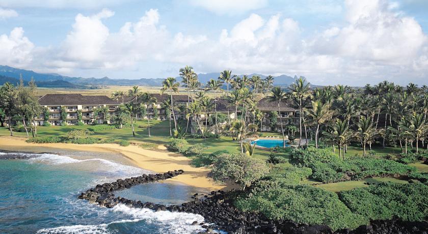 Lae Nani Resort Kauai by Outrigger