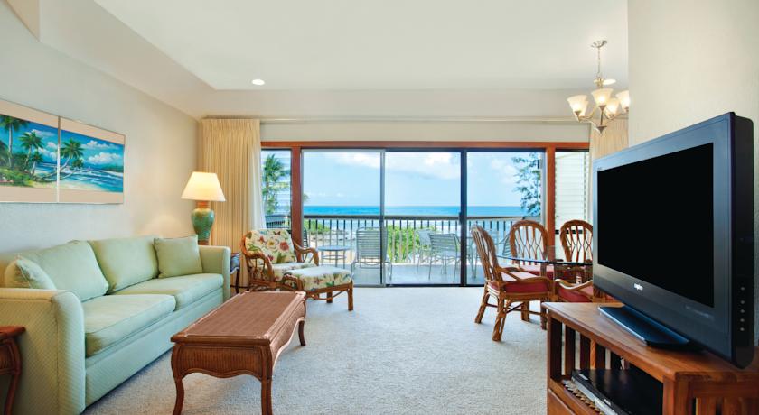 Lae Nani Resort Kauai by Outrigger