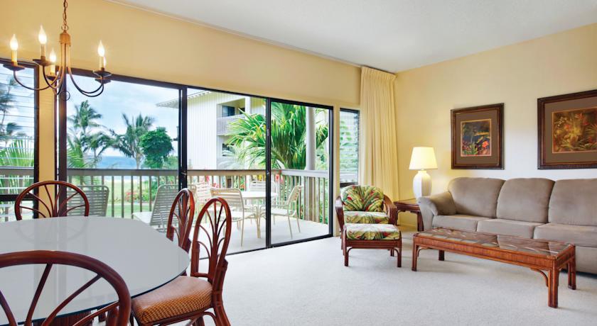 Lae Nani Resort Kauai by Outrigger