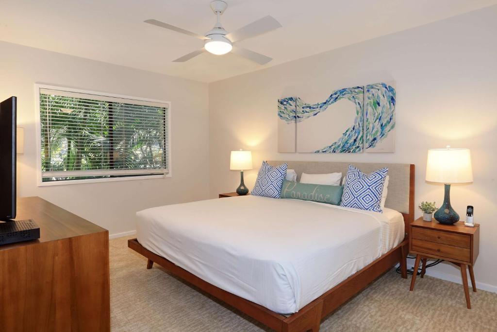 Makena Surf, A Destination Residence