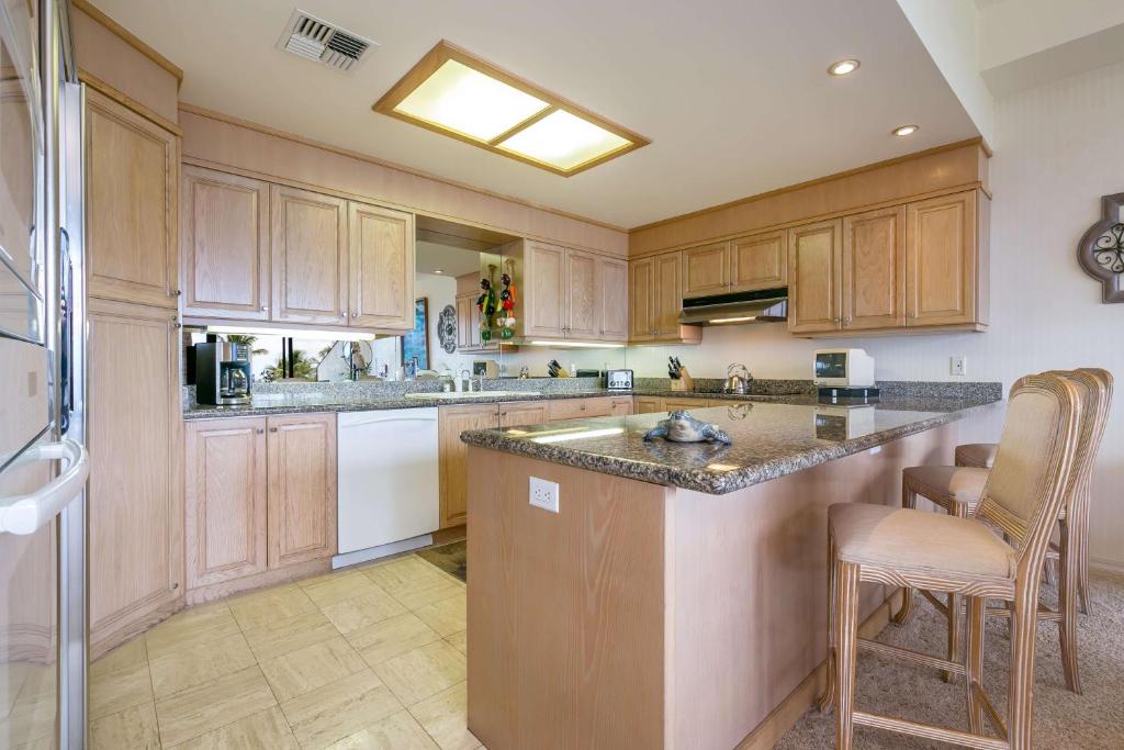 Makena Surf, A Destination Residence