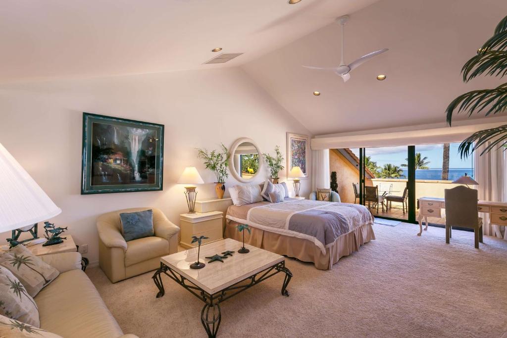 Makena Surf, A Destination Residence