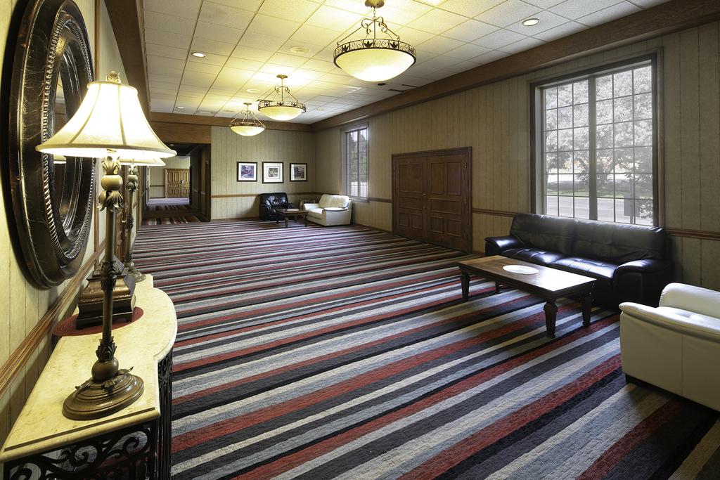 Red Lion Hotel Pocatello