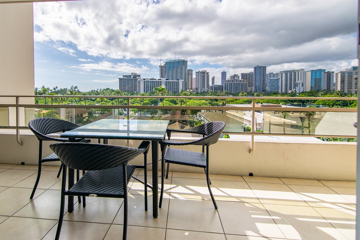 Regency on Beachwalk Waikiki by Outrigger
