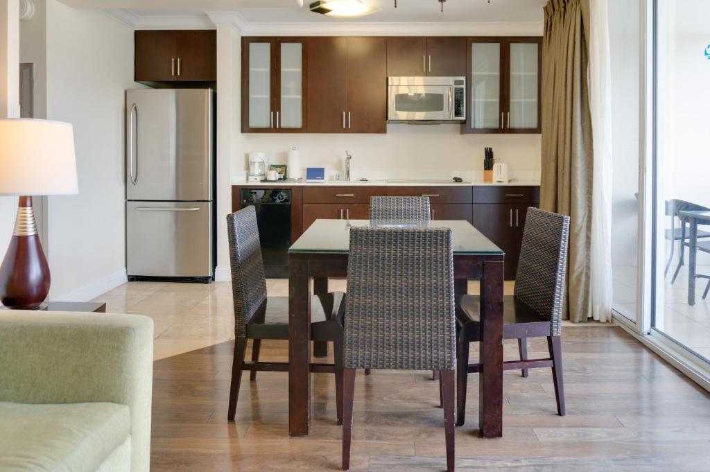 Regency on Beachwalk Waikiki by Outrigger