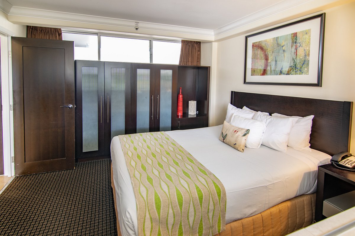 Regency on Beachwalk Waikiki by Outrigger