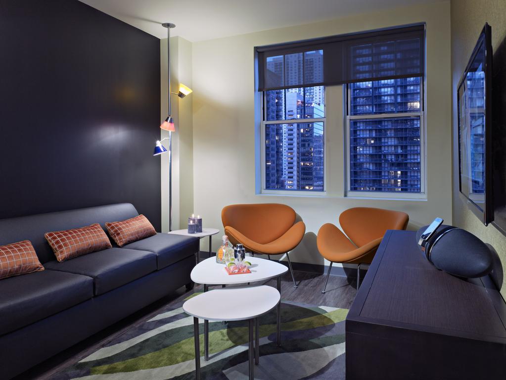 ACME Hotel Company Chicago