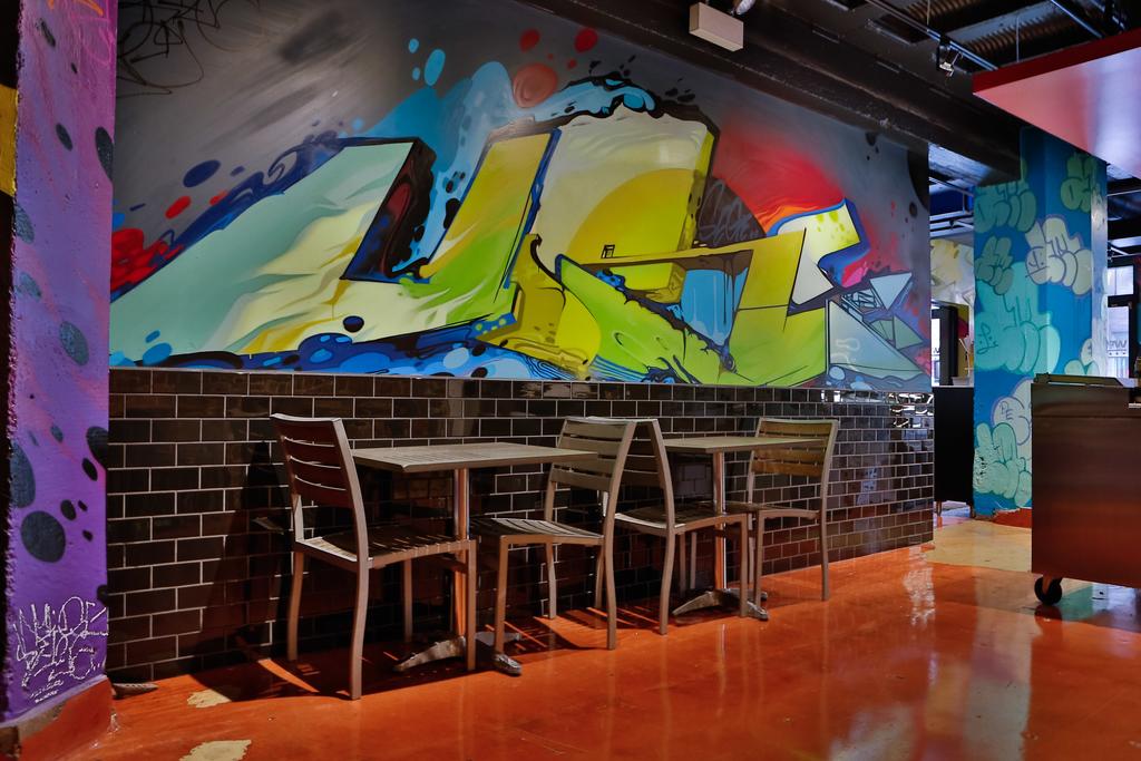 ACME Hotel Company Chicago