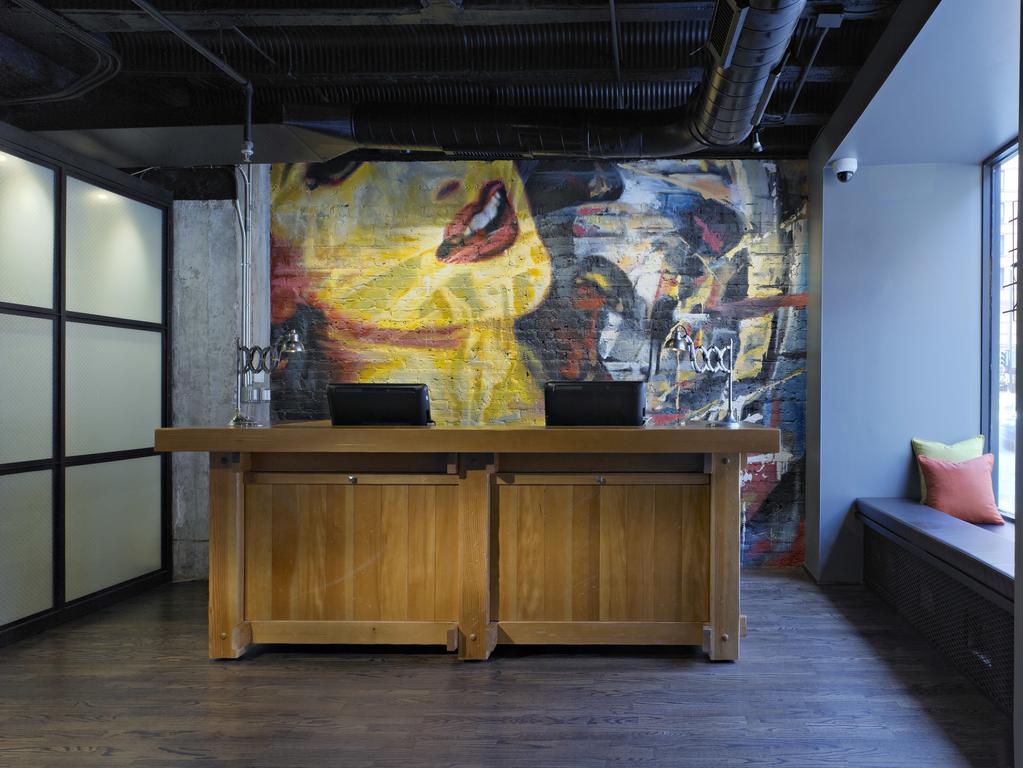 ACME Hotel Company Chicago
