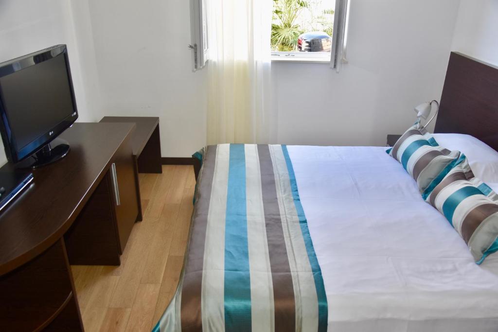 Pervanovo Apartments