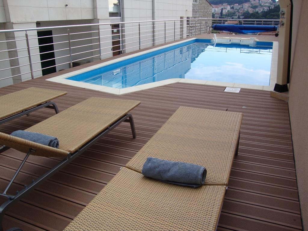 Berkeley Hotel & Day Spa