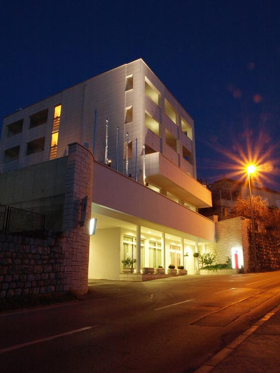 Berkeley Hotel & Day Spa