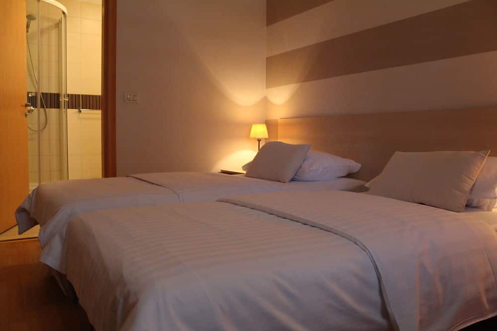 Berkeley Hotel & Day Spa