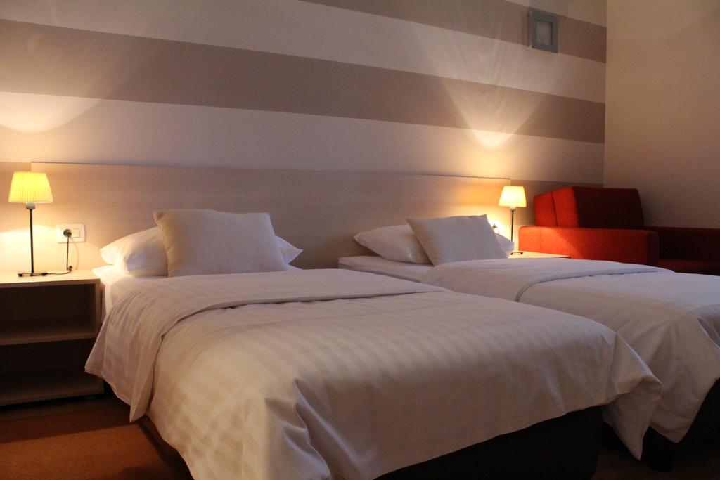 Berkeley Hotel & Day Spa