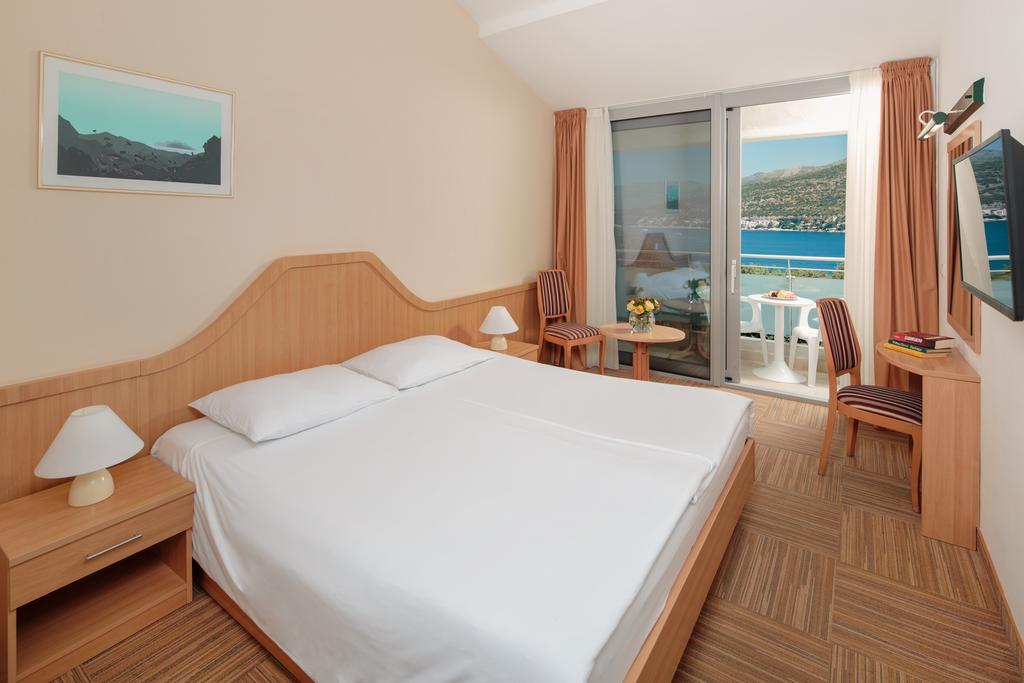 Club Dubrovnik Sunny Hotel (Formerly Valamar Club Dubrovnik)
