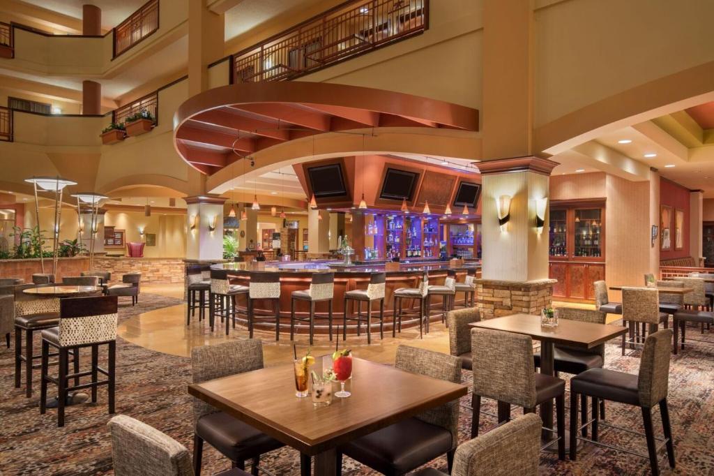 Embassy Suites San Marcos - Hotel, Spa & Conference Center