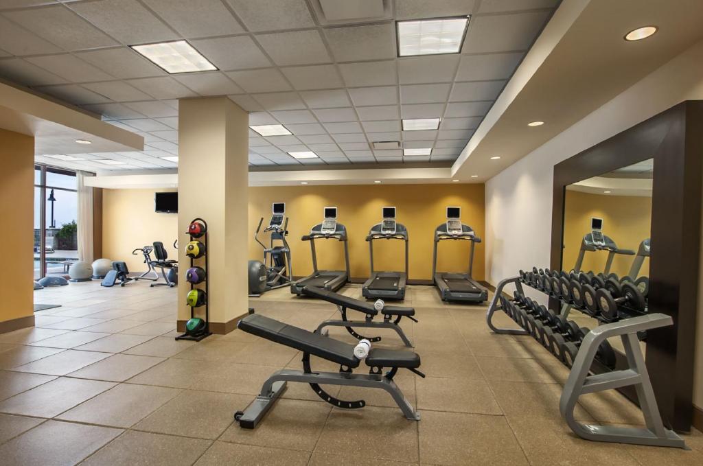 Embassy Suites San Marcos - Hotel, Spa & Conference Center