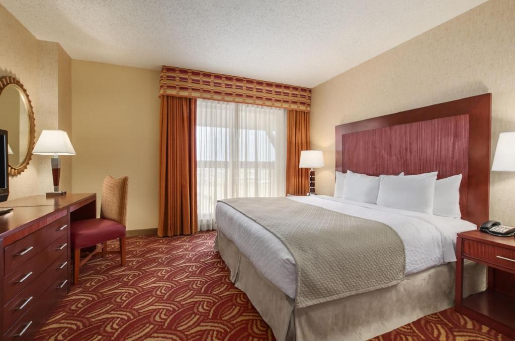 Embassy Suites San Marcos - Hotel, Spa & Conference Center
