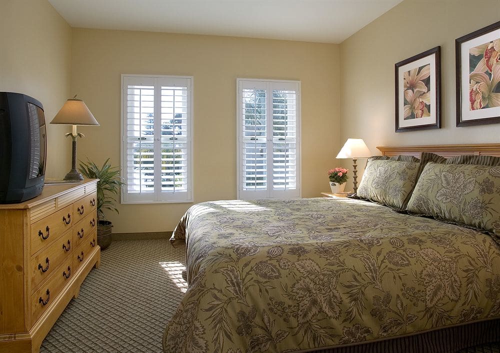 Pacifica Suites