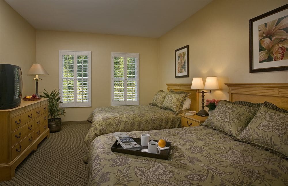 Pacifica Suites
