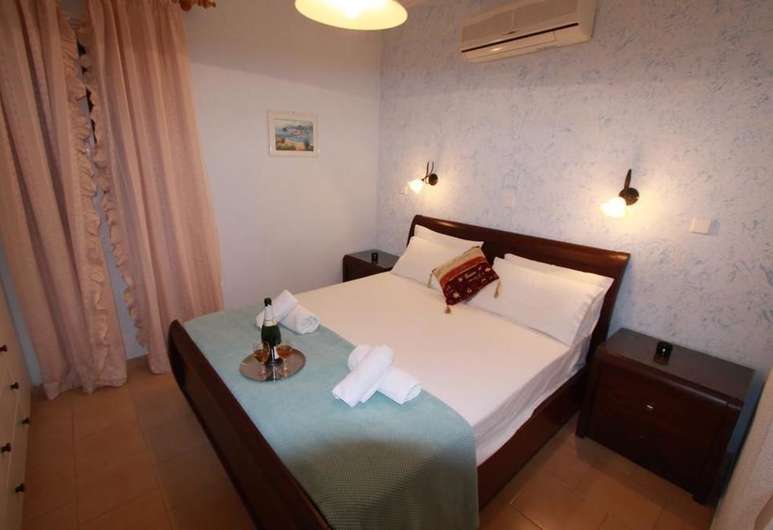 Glyfada Beach - Menigos Resort