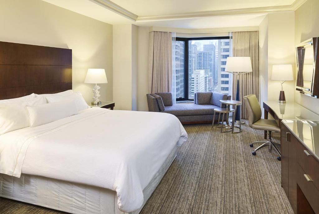 The Westin Chicago River North