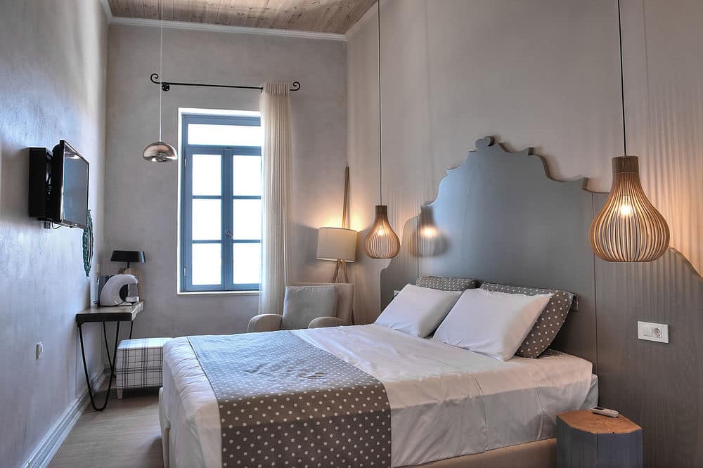 Elia Zampeliou Hotel-Adults Only