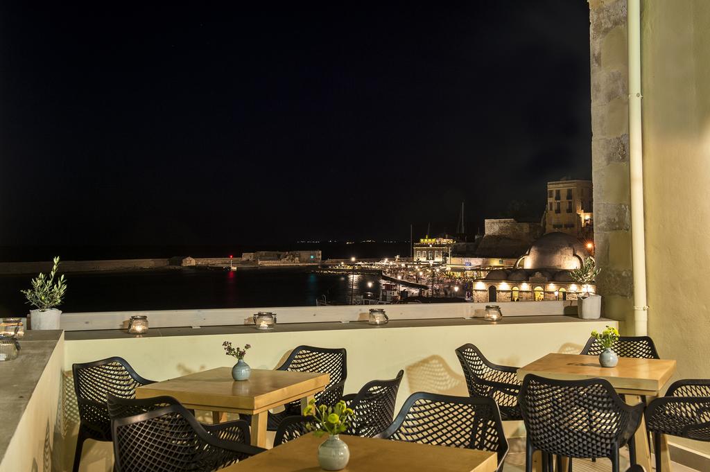 Elia Zampeliou Hotel-Adults Only