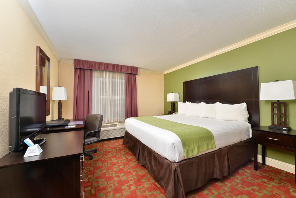 Best Western Chateau Suite Hotel
