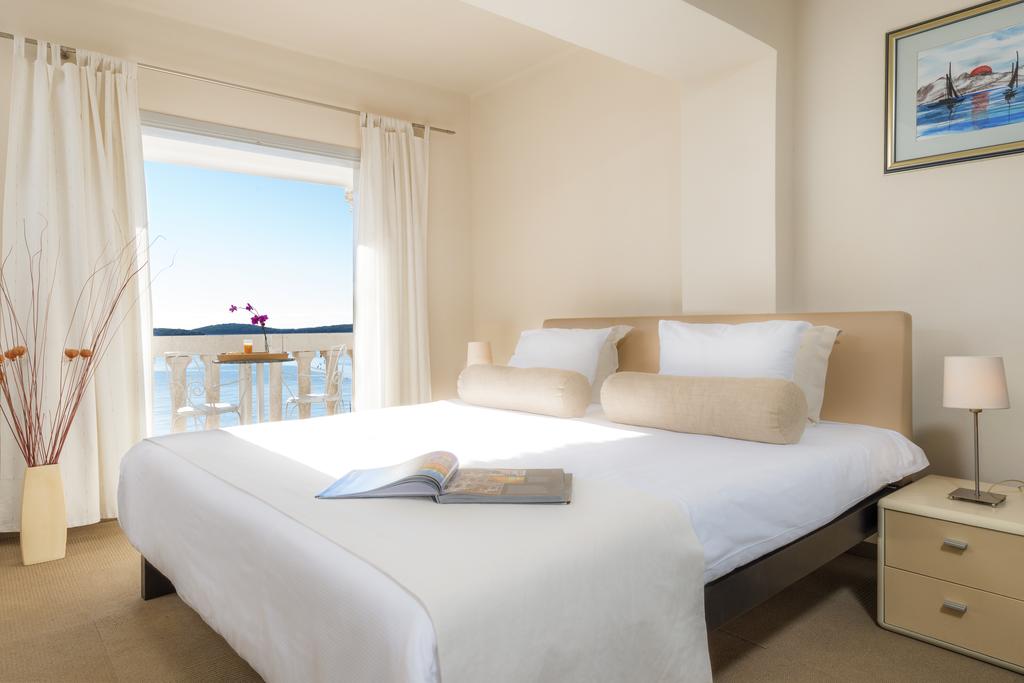 Palace Elisabeth Hvar Heritage Hotel