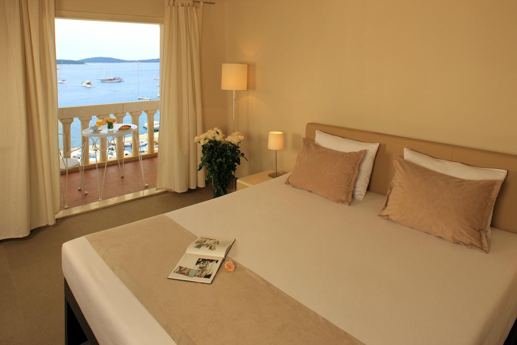 Palace Elisabeth Hvar Heritage Hotel