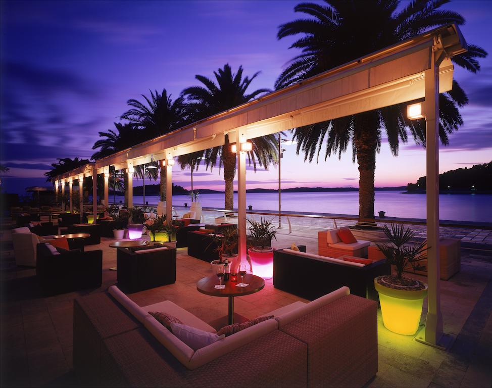 Riva Marina Hvar Hotel (Formerly Yacht Harbour)